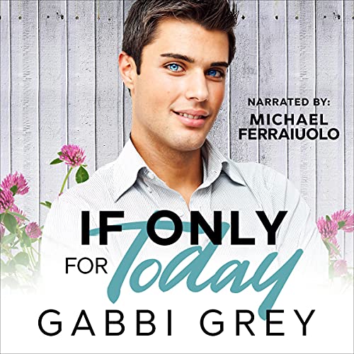 Cover of If Only for Today