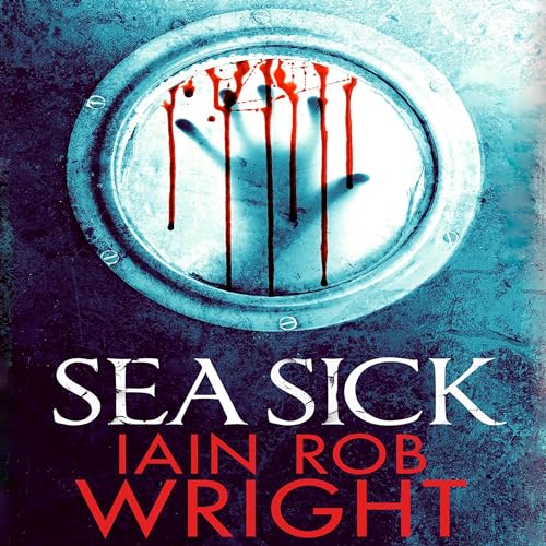 Cover of Sea Sick