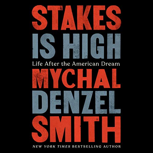 Cover of Stakes Is High