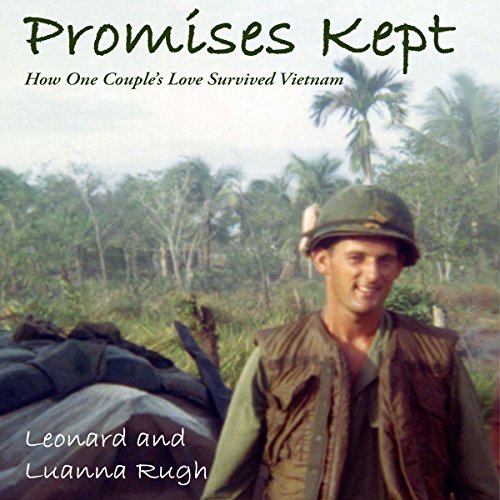 Cover of Promises Kept