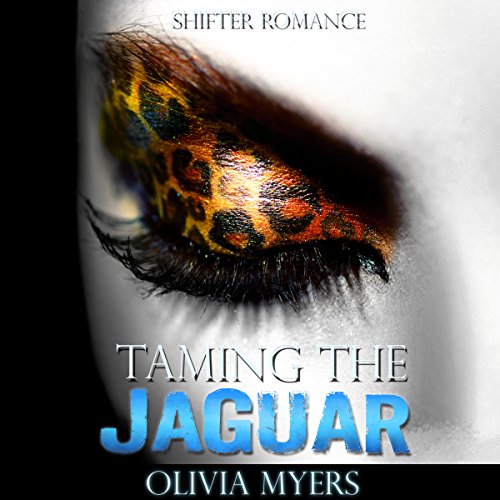 Cover of Taming the Jaguar