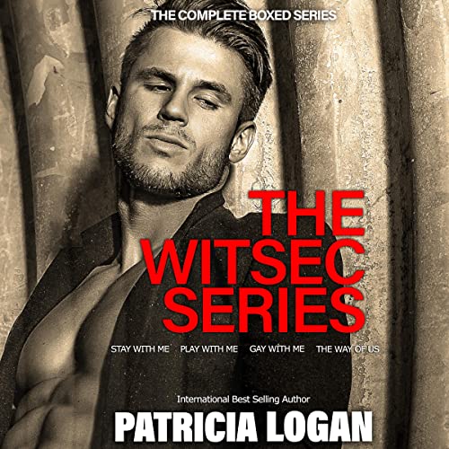 Cover of The WITSEC Series: Complete Boxed Set