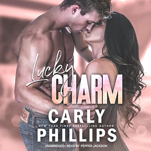Cover of Lucky Charm