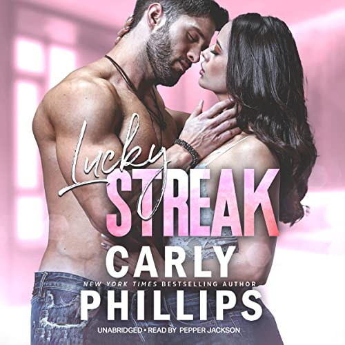 Cover of Lucky Streak