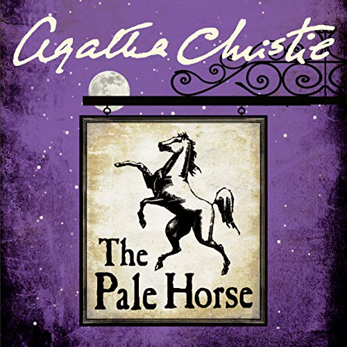 Cover of The Pale Horse
