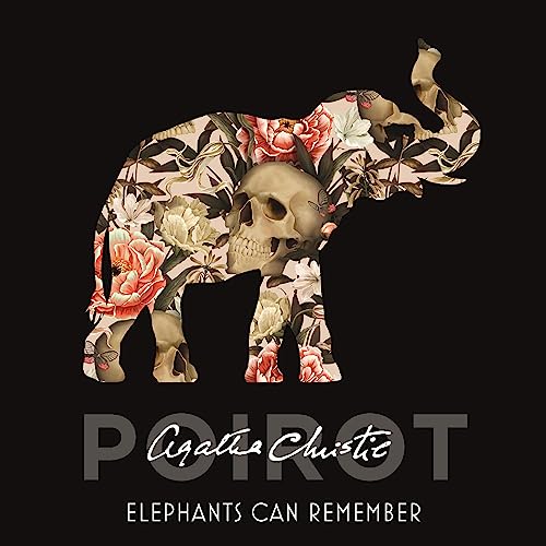 Cover of Elephants Can Remember