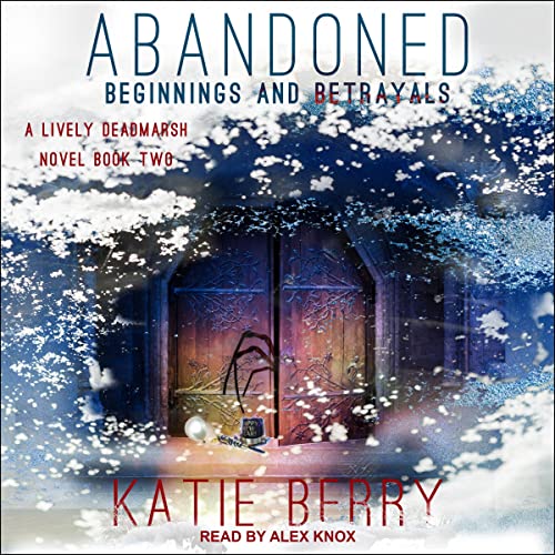 Cover of ABANDONED