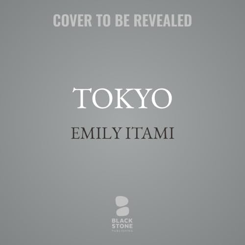 Cover of Tokyo