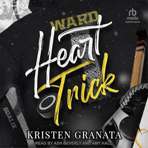 Cover of Heart Trick