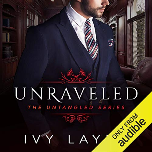 Cover of Unraveled