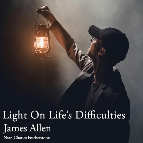 Cover of Light On Life's Difficulties