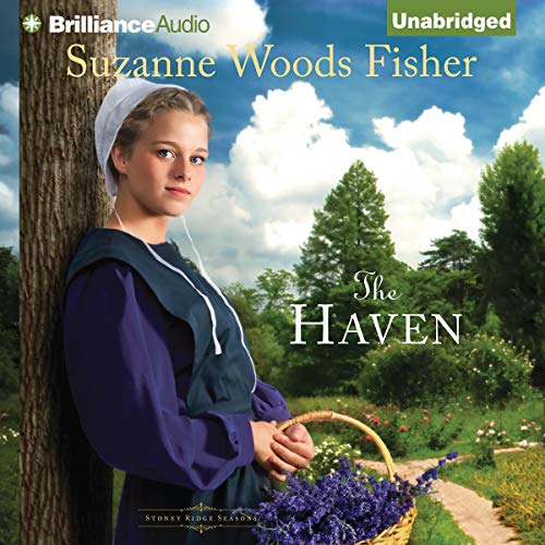 Cover of The Haven
