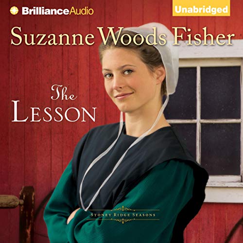Cover of The Lesson