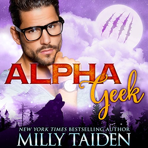 Cover of Alpha Geek
