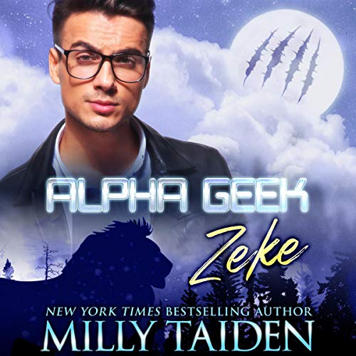Cover of Alpha Geek: Zeke