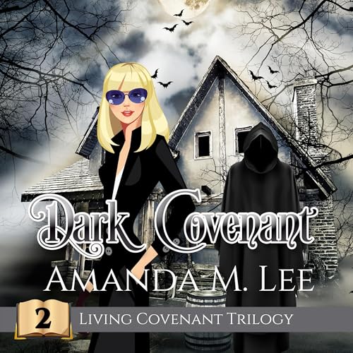 Cover of Dark Covenant