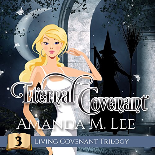 Cover of Eternal Covenant
