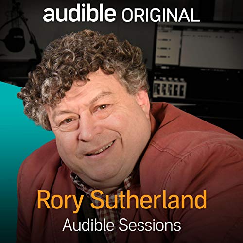 Cover of Rory Sutherland