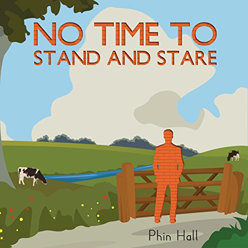 Cover of No Time to Stand and Stare