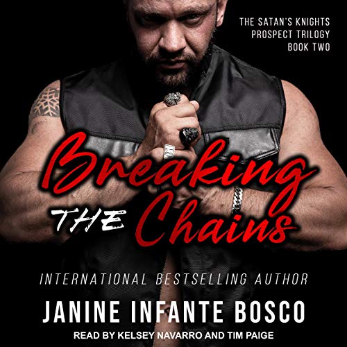Cover of Breaking The Chains