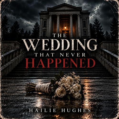 Cover of The Wedding That Never Happened: A Short Story