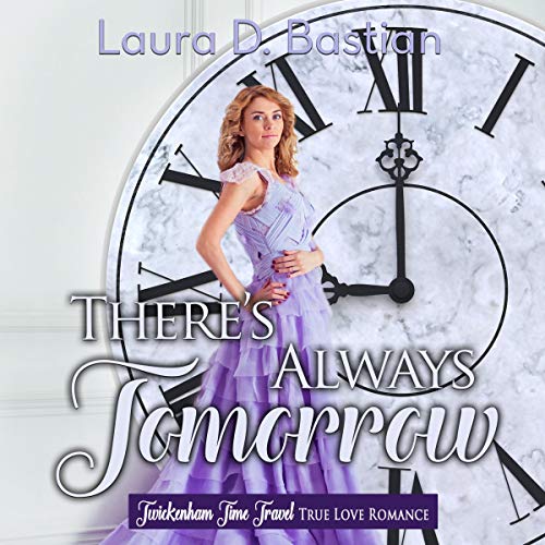 Cover of There's Always Tomorrow