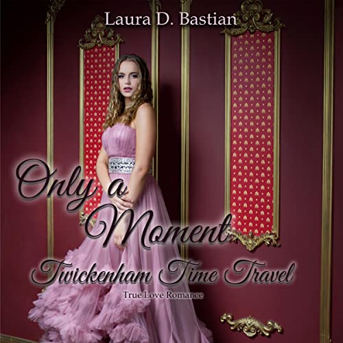 Cover of Only a Moment