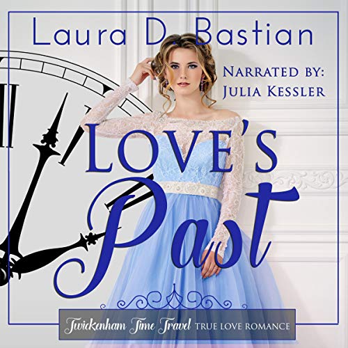 Cover of Love's Past