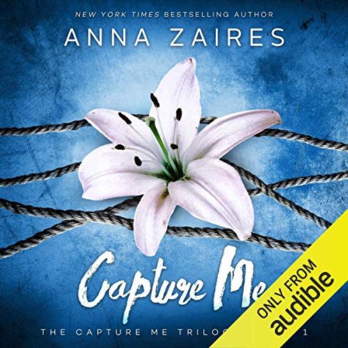 Cover of Capture Me