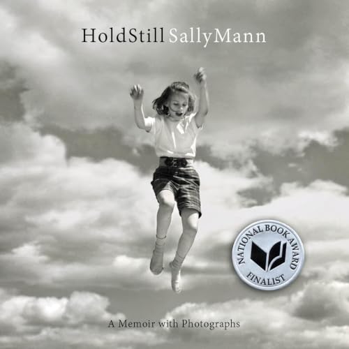 Cover of Hold Still