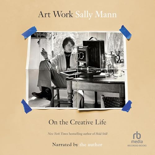 Cover of Art Work