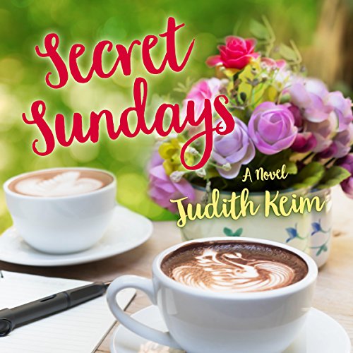 Cover of Secret Sundays
