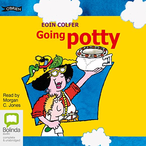 Cover of Going Potty