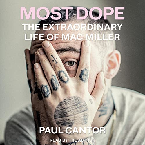 Cover of Most Dope