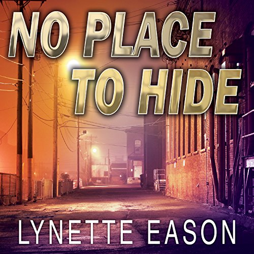 Cover of No Place to Hide