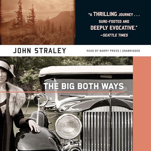 Cover of The Big Both Ways