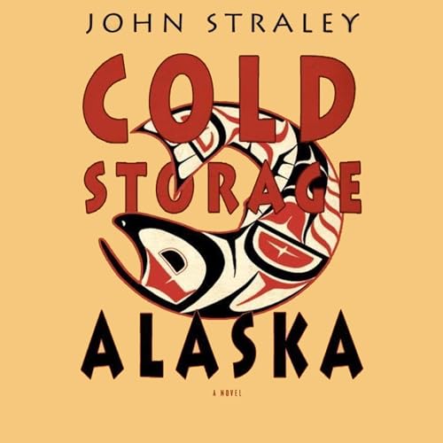 Cover of Cold Storage, Alaska