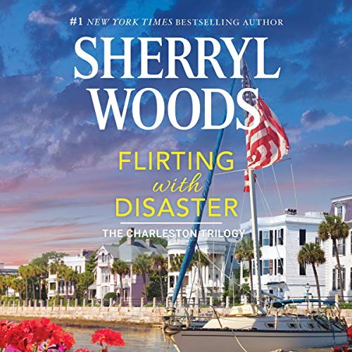Cover of Flirting with Disaster