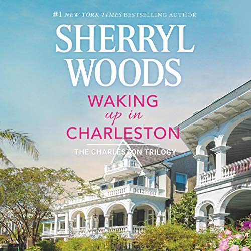 Cover of Waking Up in Charleston