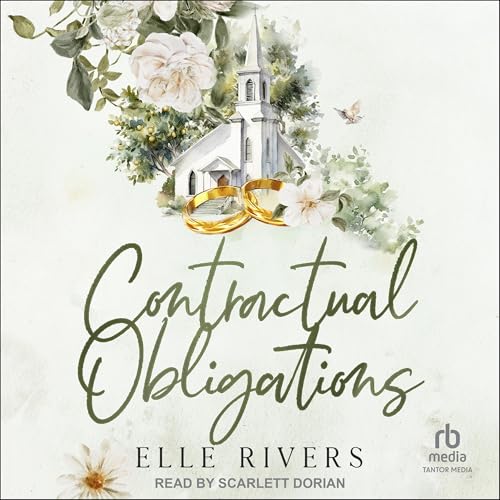 Cover of Contractual Obligations