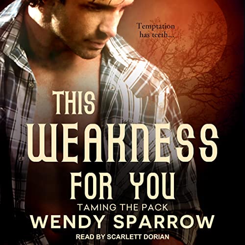 Cover of This Weakness For You