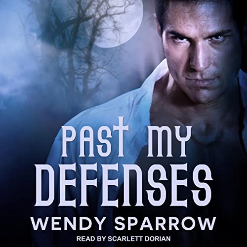 Cover of Past My Defenses