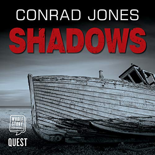 Cover of Shadows