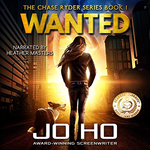 Cover of Wanted