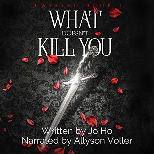 Cover of What Doesn't Kill You