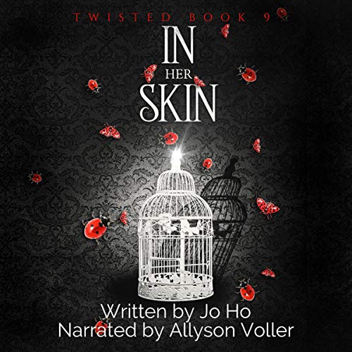 Cover of In Her Skin