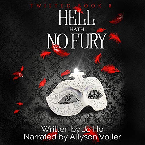 Cover of Hell Hath No Fury