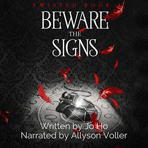 Cover of Beware the Signs