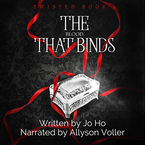 Cover of The Blood That Binds