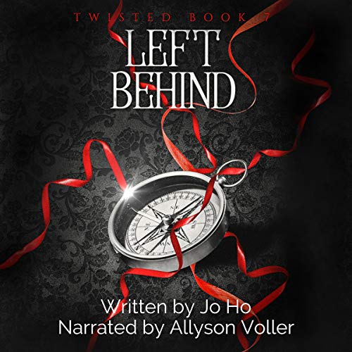 Cover of Left Behind